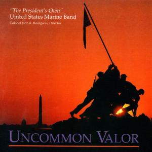 收聽The President's Own United States Marine Band的Waltzing Matilda (arr. E. Leidzen)歌詞歌曲
