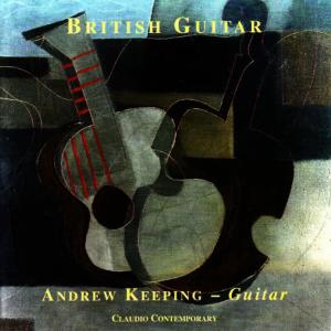 收聽Andrew Keeping的Five Impromptus: Agitato歌詞歌曲