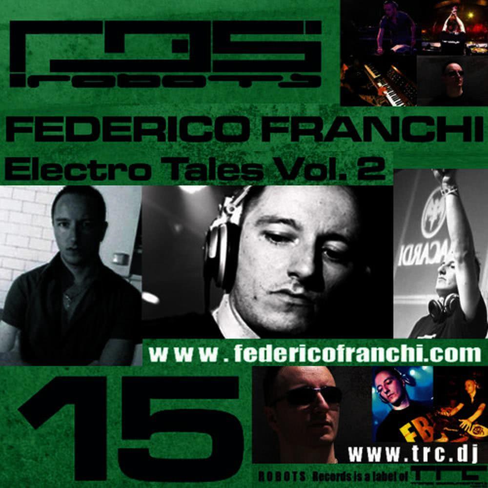 Special Thanks (Original Mix)