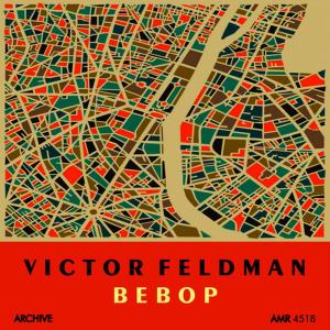 ดาวน์โหลดและฟังเพลง Bebop พร้อมเนื้อเพลงจาก Victor Feldman