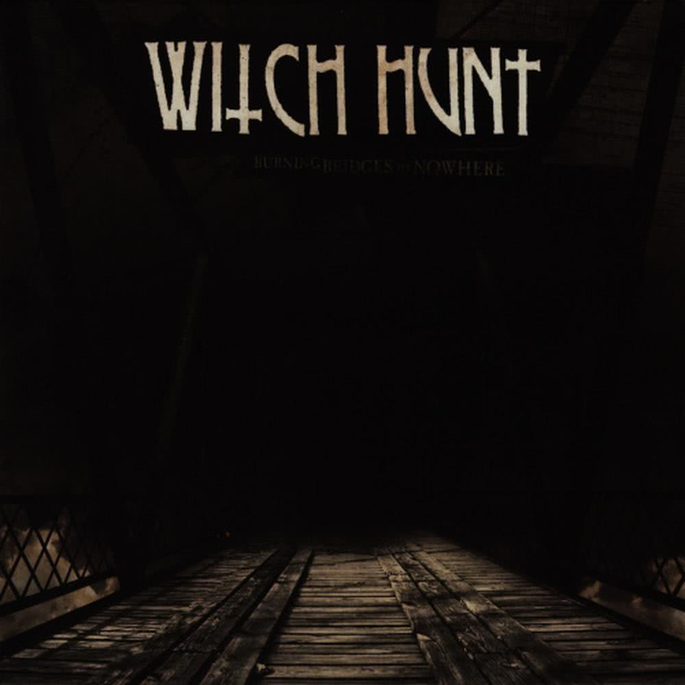 Burning Bridges To Nowhere