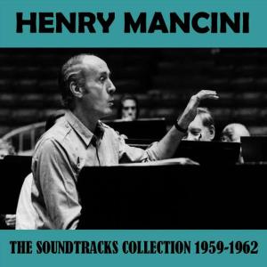 收聽Henry Mancini的Slow and Easy歌詞歌曲