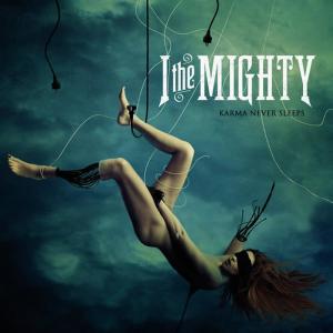 收聽I The Mighty的Dancing On A Tightrope歌詞歌曲