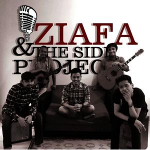 ดาวน์โหลดและฟังเพลง Saat Indah Bersamamu พร้อมเนื้อเพลงจาก Ziafa and The Side Project