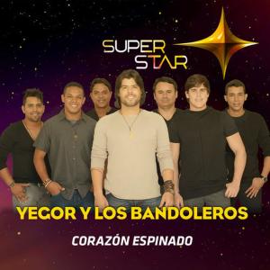 ดาวน์โหลดและฟังเพลง Corazón Espinado พร้อมเนื้อเพลงจาก Yegor Y Los Bandoleros