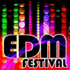 EDM Festival的專輯EDM Festival