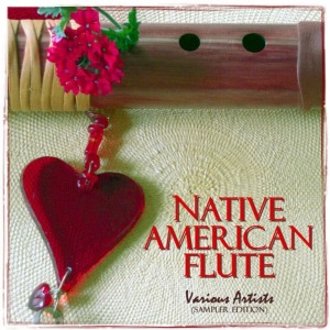 收聽Native American Flute Ensemble & Jessita Reyes的Asking Nature's Blessings (From "Native American Flute & Nature Sounds")歌詞歌曲