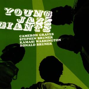 ดาวน์โหลดและฟังเพลง Stephen's Song พร้อมเนื้อเพลงจาก Young Jazz Giants