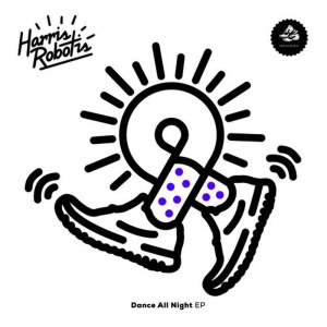 收聽Harris Robotis的Dance All Night歌詞歌曲