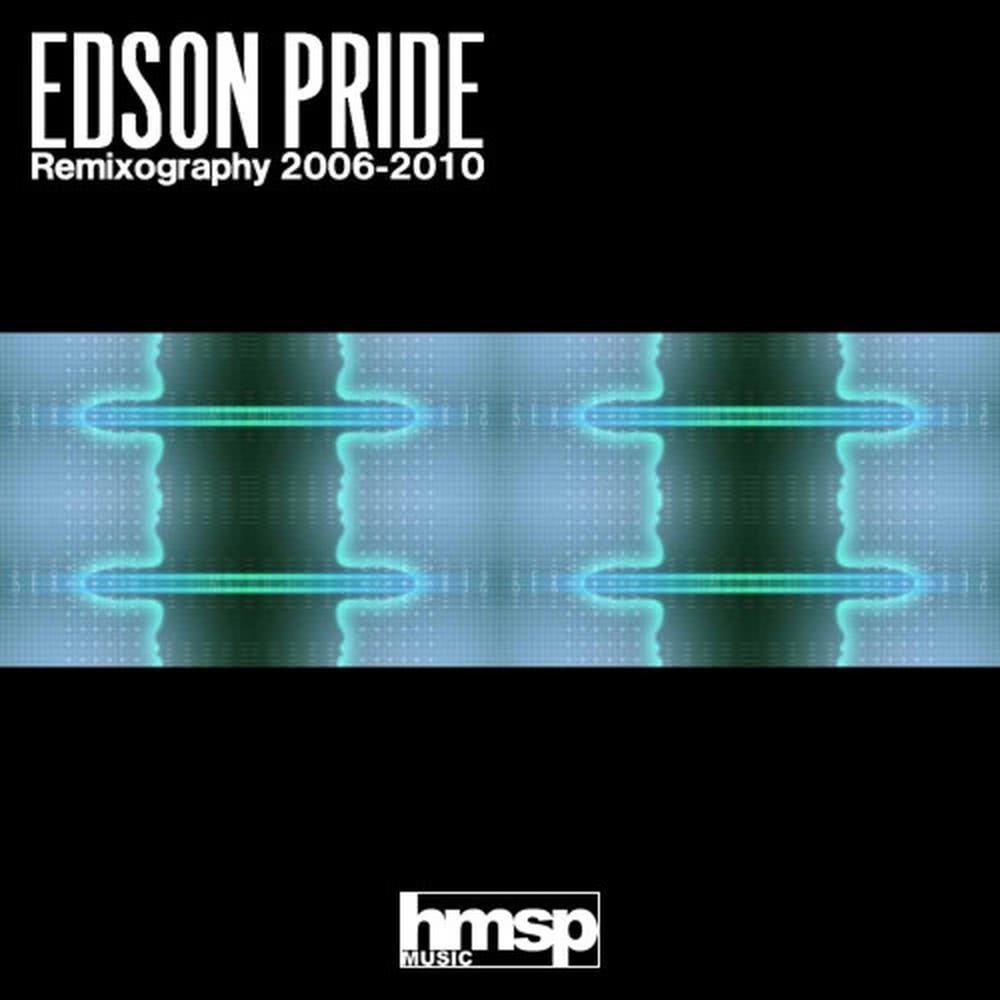 Medication (Edson Pride Main Remix)