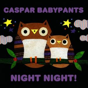 ดาวน์โหลดและฟังเพลง Wonder Why You Hide พร้อมเนื้อเพลงจาก Caspar Babypants