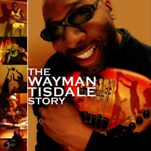 收聽Wayman Tisdale的The Introduction歌詞歌曲