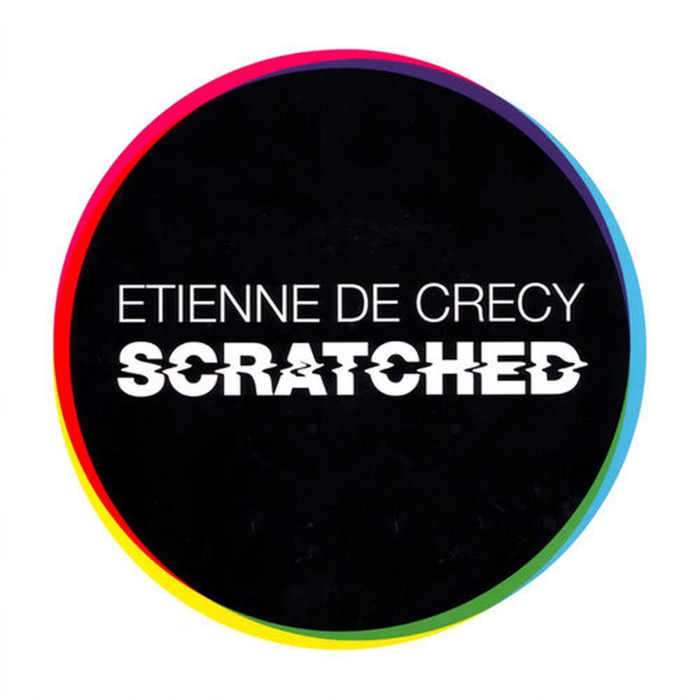 Scratched