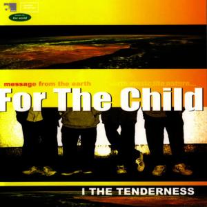 收聽I THE TENDERNESS的1 on 1歌詞歌曲