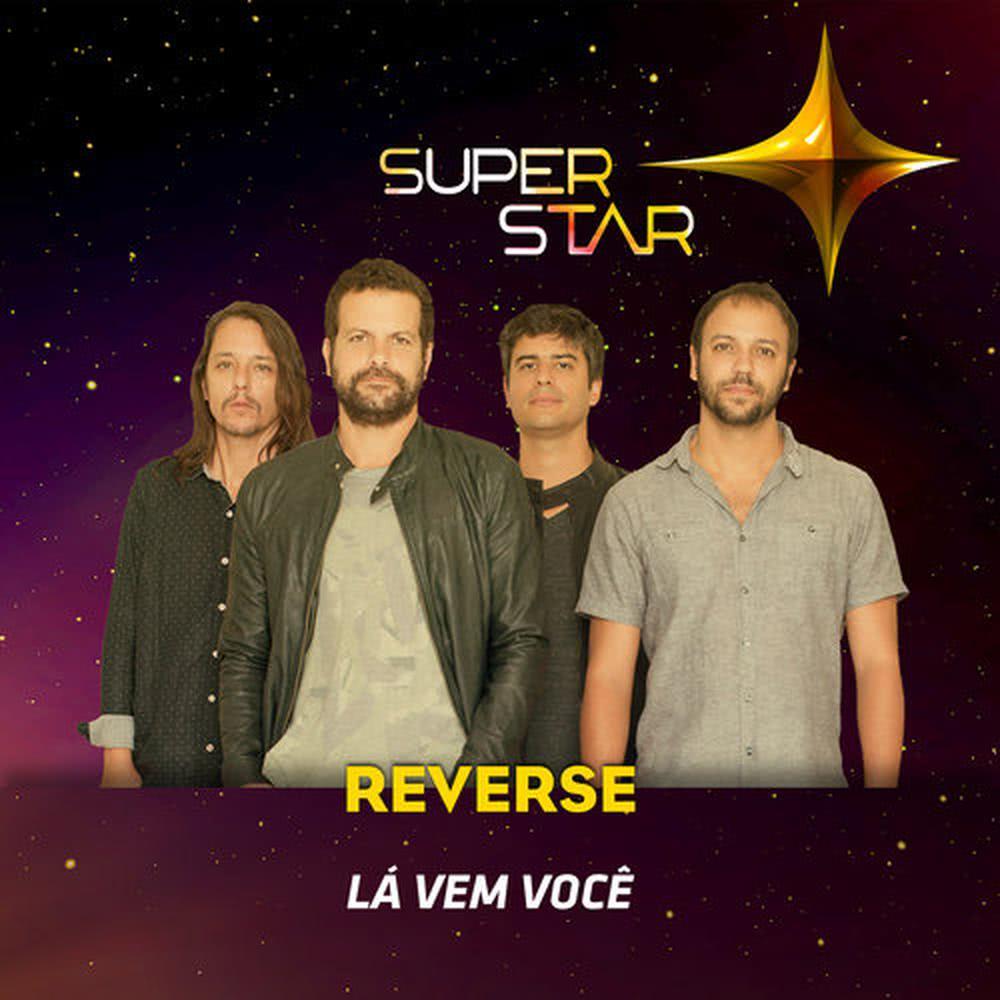 Lá Vem Você (Superstar)