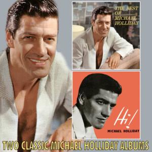 ดาวน์โหลดและฟังเพลง Hot Diggity พร้อมเนื้อเพลงจาก Michael Holliday