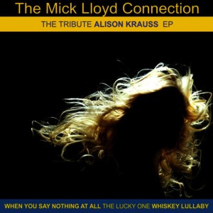 ดาวน์โหลดและฟังเพลง Whiskey Lullaby พร้อมเนื้อเพลงจาก The Mick Lloyd Connection