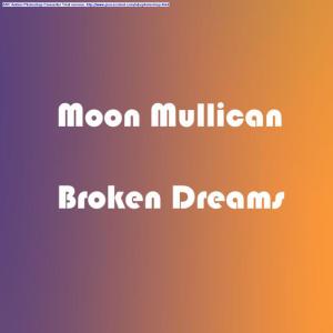 ดาวน์โหลดและฟังเพลง Broken Dreams พร้อมเนื้อเพลงจาก BURNS