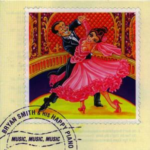 ดาวน์โหลดและฟังเพลง Manana/The Laughing Samba พร้อมเนื้อเพลงจาก Bryan Smith