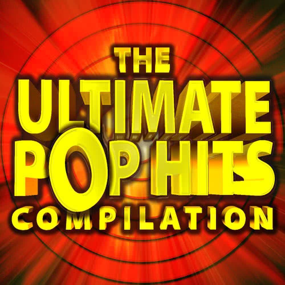 The Ultimate Pop Hits Compilation