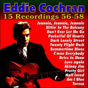 ดาวน์โหลดและฟังเพลง Summertime Blues พร้อมเนื้อเพลงจาก Eddie Cochran
