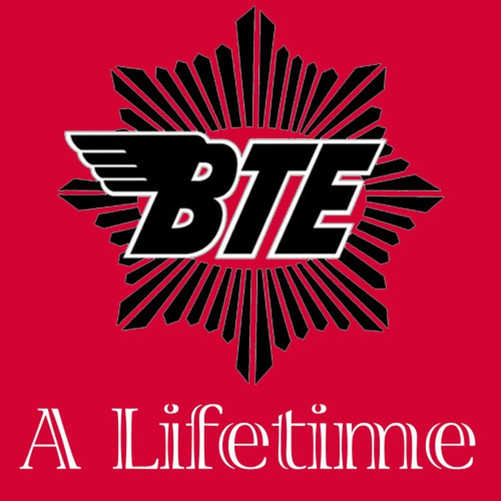 A Lifetime (Radio Remix)