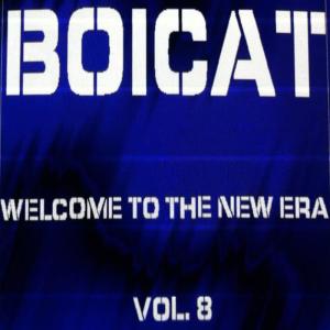 收聽Boicat的Last move歌詞歌曲