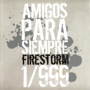ดาวน์โหลดและฟังเพลง Amigos Para Siempre พร้อมเนื้อเพลงจาก Firestorm