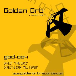 收聽D-Fect的The Dayz歌詞歌曲