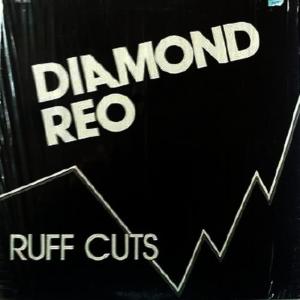 收聽Diamond Reo的Rock You歌詞歌曲