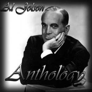 收聽Al Jolson的There Are Rainbows Around My Shoulder歌詞歌曲
