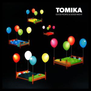 收聽Tomika的From Here We Go in Time歌詞歌曲