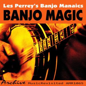 ดาวน์โหลดและฟังเพลง Oh Suzanna พร้อมเนื้อเพลงจาก Les Perrey's Banjo Maniacs
