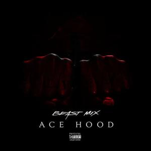 收聽Ace Hood的Hot N*gga (Explicit)歌詞歌曲