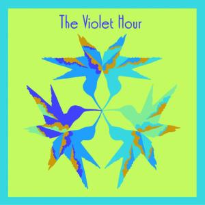 ดาวน์โหลดและฟังเพลง Evergreen Cosmos พร้อมเนื้อเพลงจาก The Violet Hour