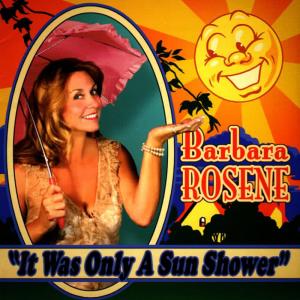 收聽Barbara Rosene and Her New Yorkers的There Must Be Somebody Else歌詞歌曲