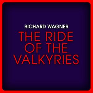 Budapest Symphony Orchestra的專輯Richard Wagner: The Ride of the Valkyries