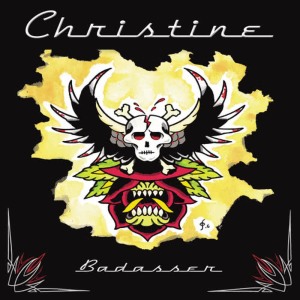 收聽Christine的Sheep in Wolf's Skin歌詞歌曲