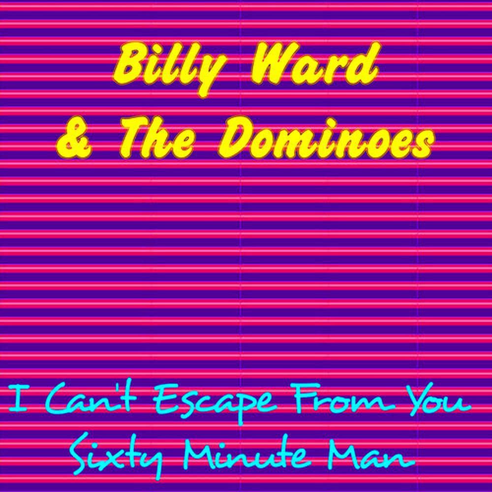 Sixty Minute Man