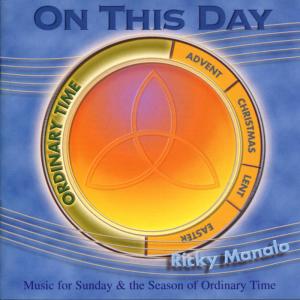 ดาวน์โหลดและฟังเพลง Saints of the Americas/Litany of Saints พร้อมเนื้อเพลงจาก Ricky Manalo
