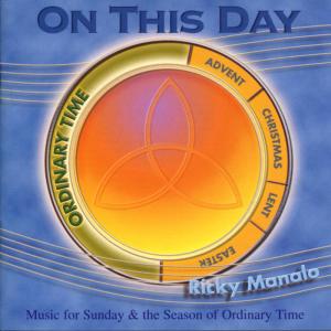 อัลบัม On This Day ศิลปิน Ricky Manalo