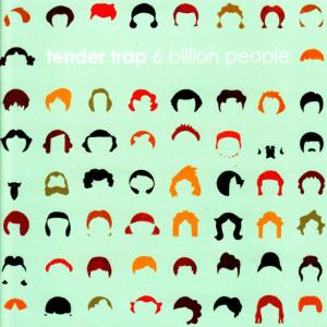 ดาวน์โหลดและฟังเพลง (I Always Love You When I'm ) Leaving You พร้อมเนื้อเพลงจาก Tender Trap