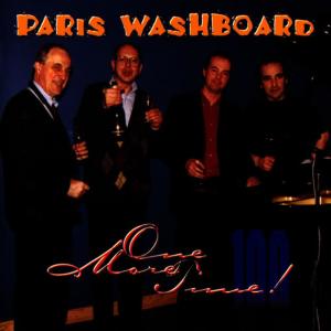 收聽Paris Washboard的One More Time歌詞歌曲