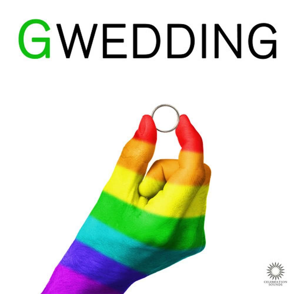 Gwedding: The Best Beautiful Music to Celebrate Your Gay Wedding