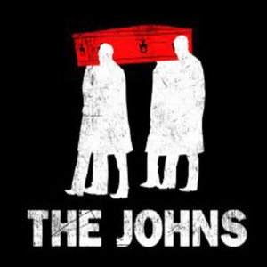 收聽The Johns的Wanna Die歌詞歌曲