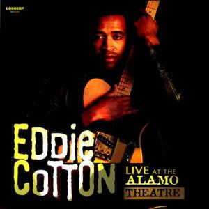 ดาวน์โหลดและฟังเพลง Same Thing พร้อมเนื้อเพลงจาก Eddie Cotton