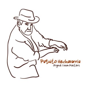 ดาวน์โหลดและฟังเพลง I'll Remember April พร้อมเนื้อเพลงจาก Paquito Hechavarria