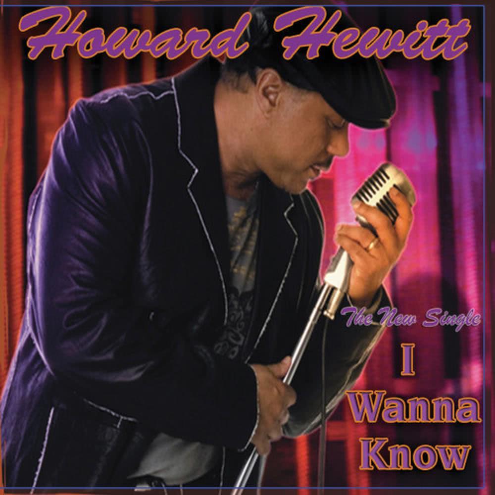I Wanna Know (Remix)