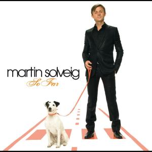 收聽Martin Solveig的Jealousy歌詞歌曲