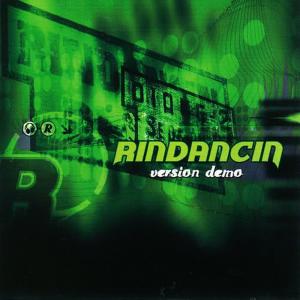 收聽Rindancin的2x3 (Explicit)歌詞歌曲